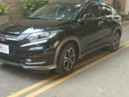 Honda Vezel Z 2015