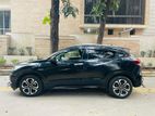 Honda Vezel Z 2015