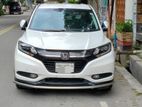 Honda Vezel Z 2015