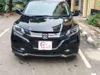 Honda Vezel Z 2015