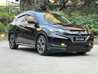 Honda Vezel Z 2016