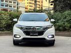 Honda Vezel Z 2017