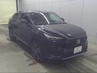 Honda Vezel Z 2021