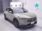 Honda Vezel Z 2021