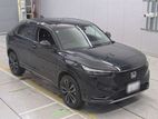 Honda Vezel Z 2021