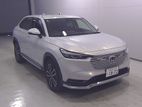 Honda Vezel Z 2021