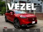 Honda Vezel Z 2021