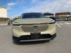 Honda Vezel Z E-HYBRID GOLD 2021