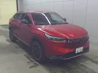 Honda Vezel Z EHEV HARDTOP 2021