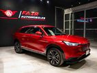 Honda Vezel Z-HARD TOP 4grd 2021