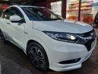 Honda Vezel Z- Hybrid 2014