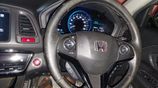 Honda Vezel Z- Hybrid 2014