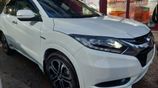 Honda Vezel Z-Hybrid 2014
