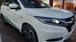 Honda Vezel Z-Hybrid 2014