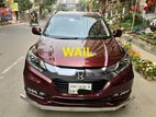 Honda Vezel Z Hybrid Leather 2014