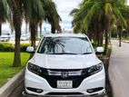 Honda Vezel Z Leather 2014