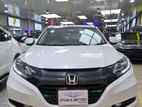 Honda Vezel Z Leather 2014