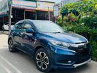 Honda Vezel Z Leather 2014