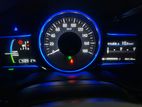 Honda Vezel Z Leather 2015