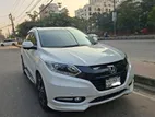 Honda Vezel Z LEATHER-(HYBRID). 2014