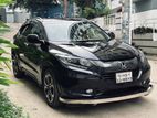 Honda Vezel Z Leather Hybrid 2015