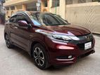 Honda Vezel Z LEATHER MUGEN 2015