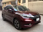 Honda Vezel Z LEATHER MUGEN 2015