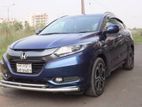 Honda Vezel z leather package 2014