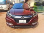 Honda Vezel Z Leather package 2014