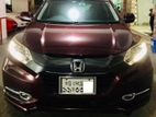 Honda Vezel Z LEATHER PKG 2014