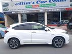 Honda Vezel Z Leather Pkg 2014