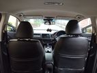 Honda Vezel Z Leather Pkg 2014