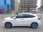 Honda Vezel Z Leather Pkg 2014