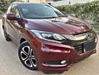 Honda Vezel Z LEATHER PKG HYB 2014