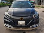 Honda Vezel Z Non Hybrid 2014