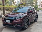 Honda Vezel Z-NON HYBRID 2015