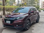 Honda Vezel Z-NON HYBRID 2015