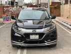 Honda Vezel Z Octane 2014