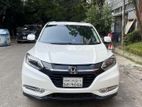 Honda Vezel Z Octane 2015