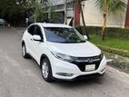 Honda Vezel Z Octane Drive 2015