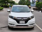 Honda Vezel Z Octane Drive Only 2014