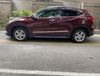 Honda Vezel Z Pacege Octane Driv 2014