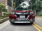 Honda Vezel Z Pacege Octane Driv 2014