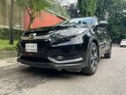 Honda Vezel Z Pacege Octane Driv 2015