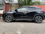 Honda Vezel Z Pacege Octane Driv 2015