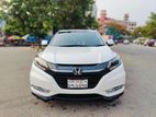 Honda Vezel Z pack 2014