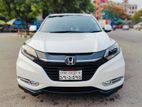 Honda Vezel Z Pack 2014