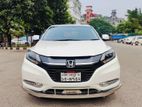 Honda Vezel Z Pack 2014