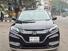 Honda Vezel Z Pack 2014