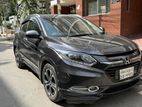 Honda Vezel Z Package 2014 BLACK